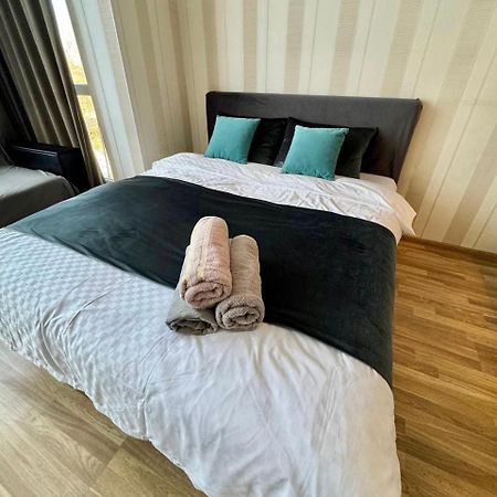 Lev 2722 Daire Kişinev Dış mekan fotoğraf